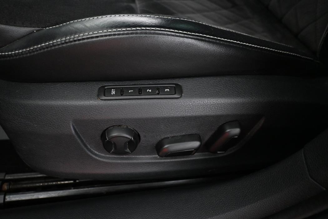 SKODA Superb 2018