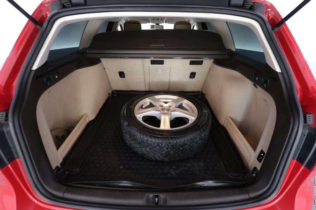 VOLKSWAGEN Passat 2014