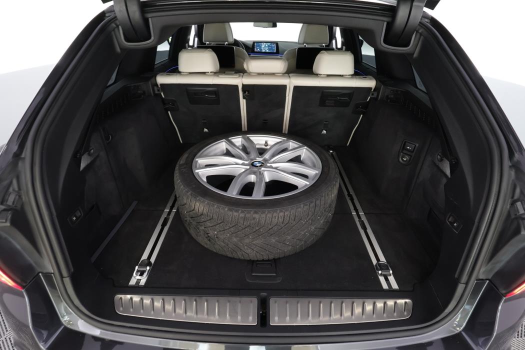 BMW 530 2017