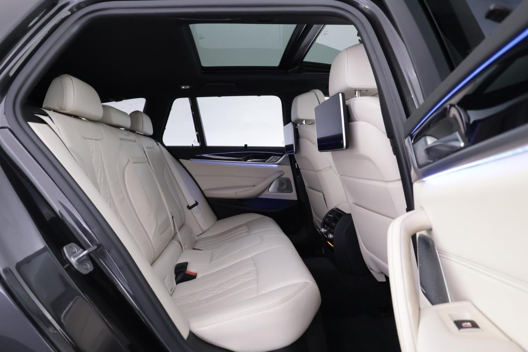 BMW 530 2017