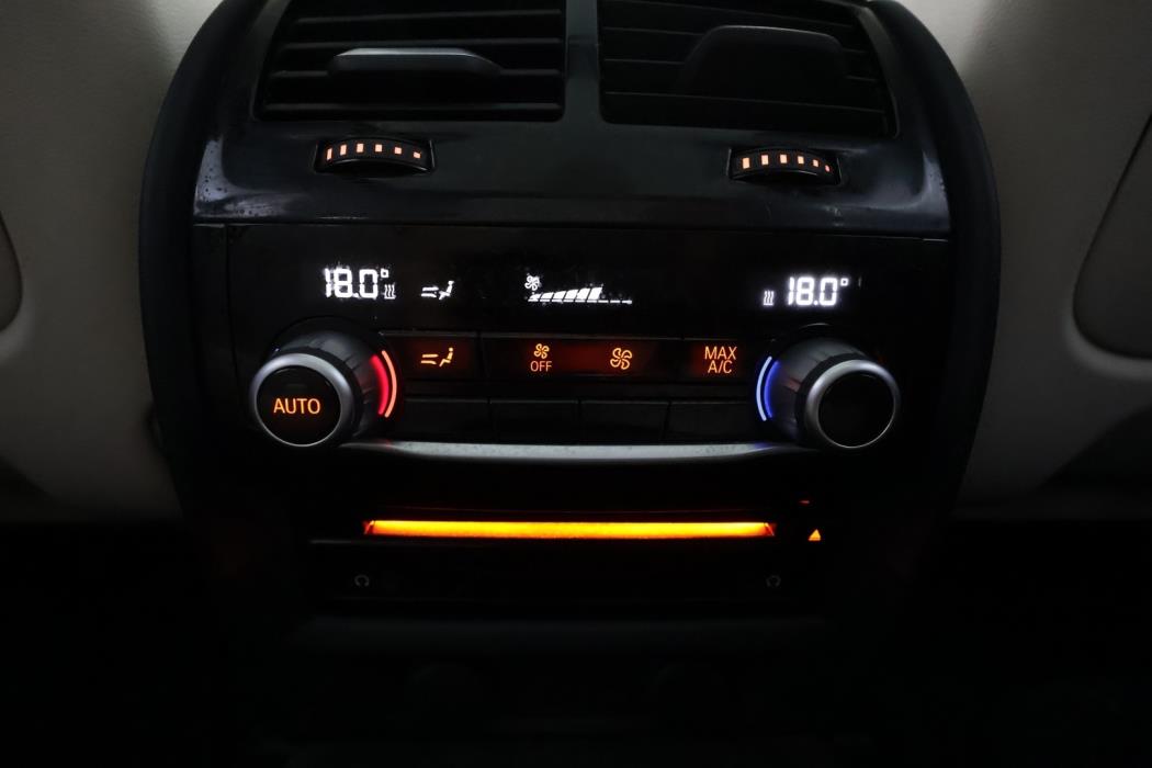 BMW 530 2017