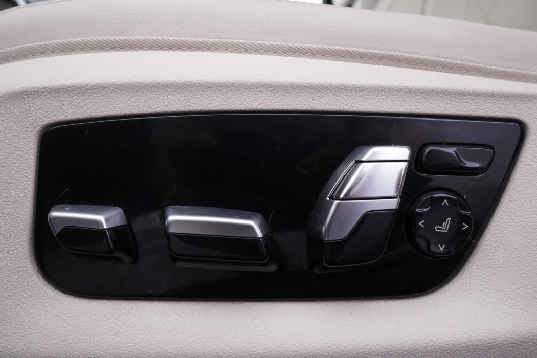 BMW 530 2017
