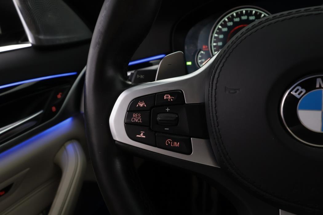 BMW 530 2017