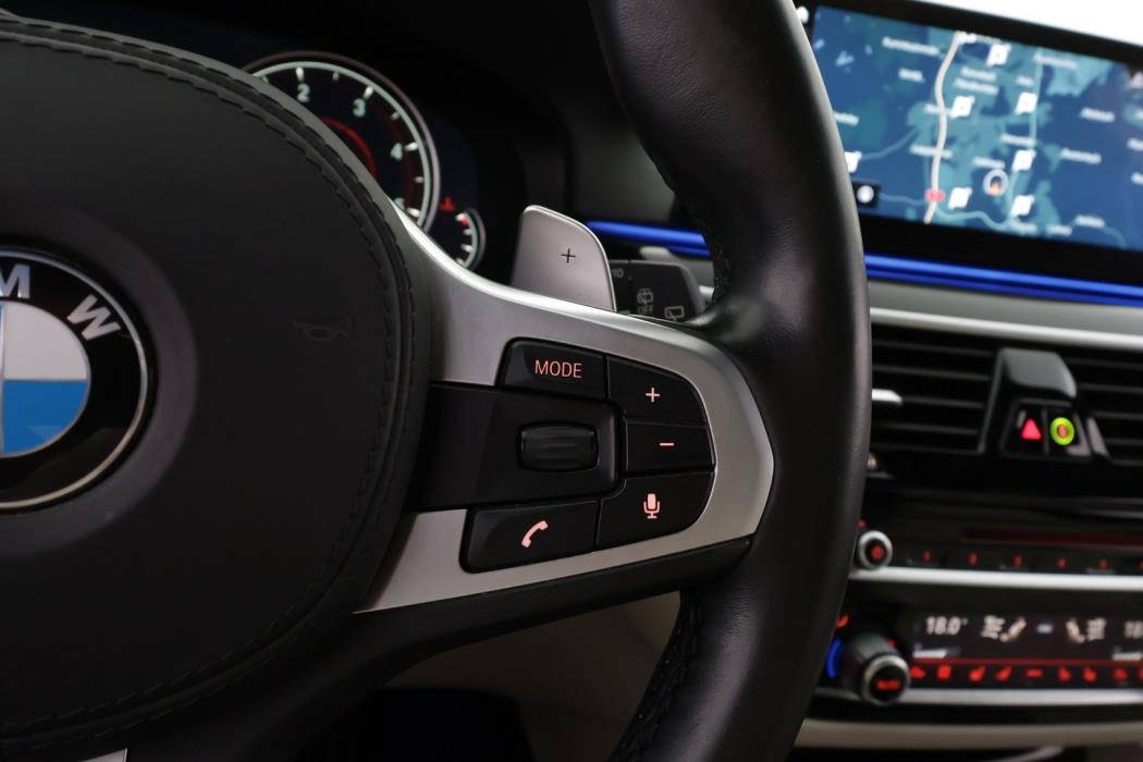 BMW 530 2017