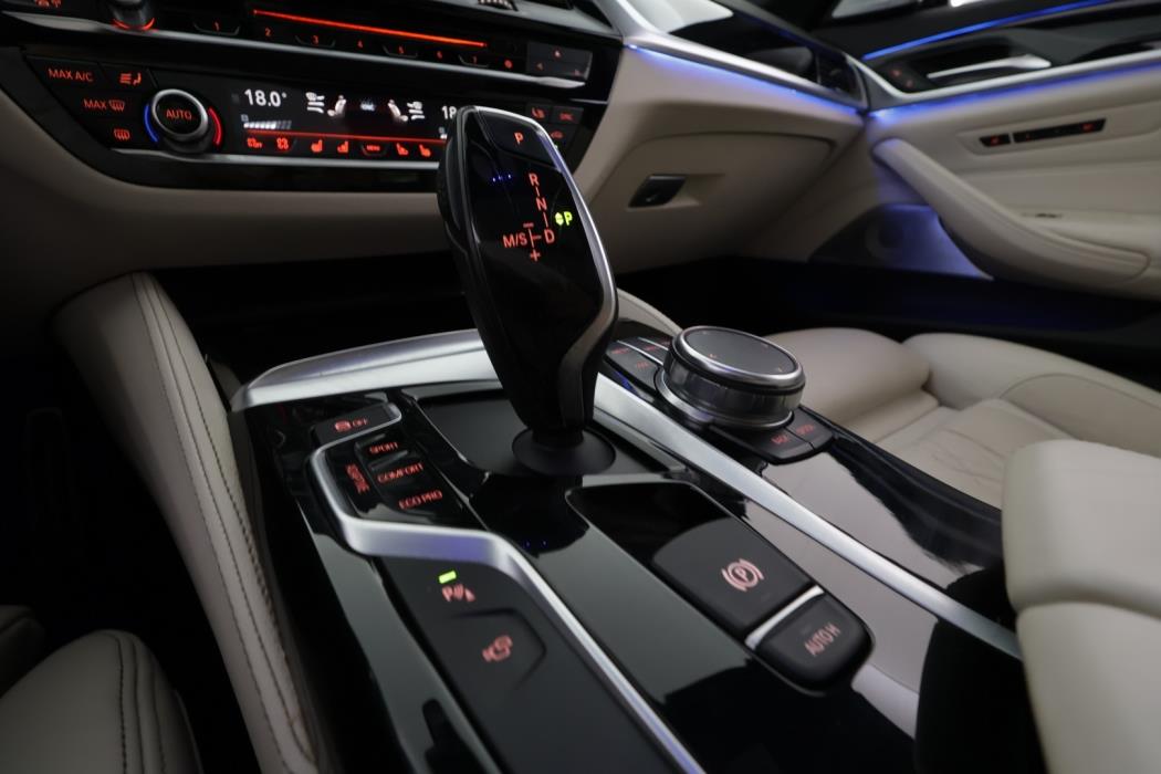 BMW 530 2017