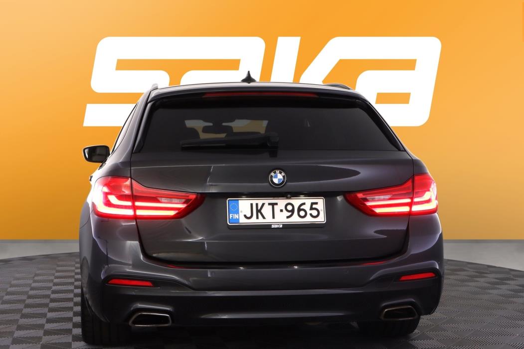 BMW 530 2017
