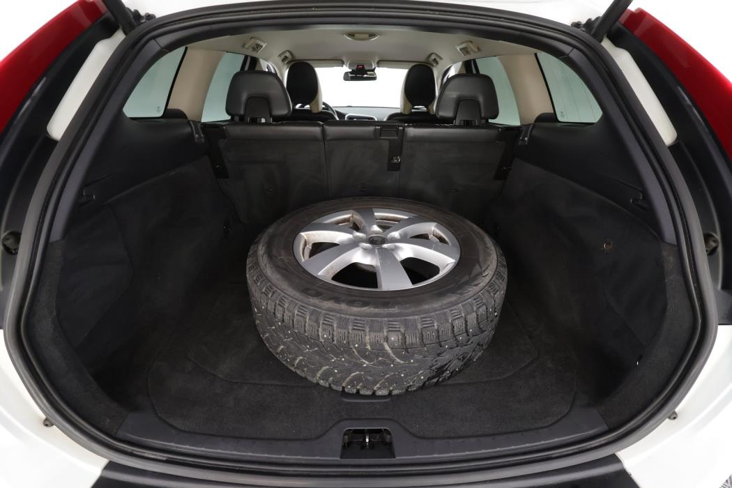 VOLVO XC60 2012