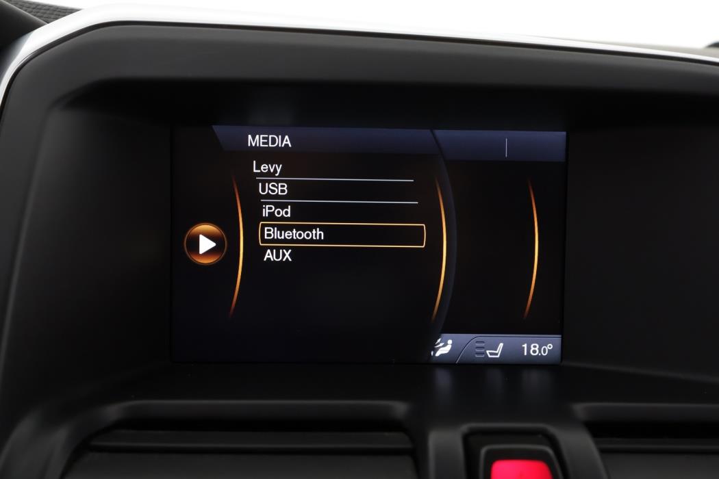 VOLVO XC60 2012