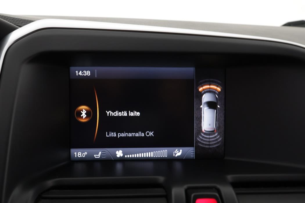 VOLVO XC60 2012