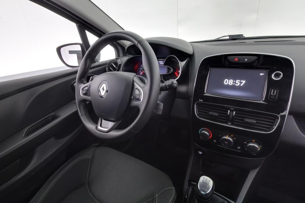RENAULT Clio 2018