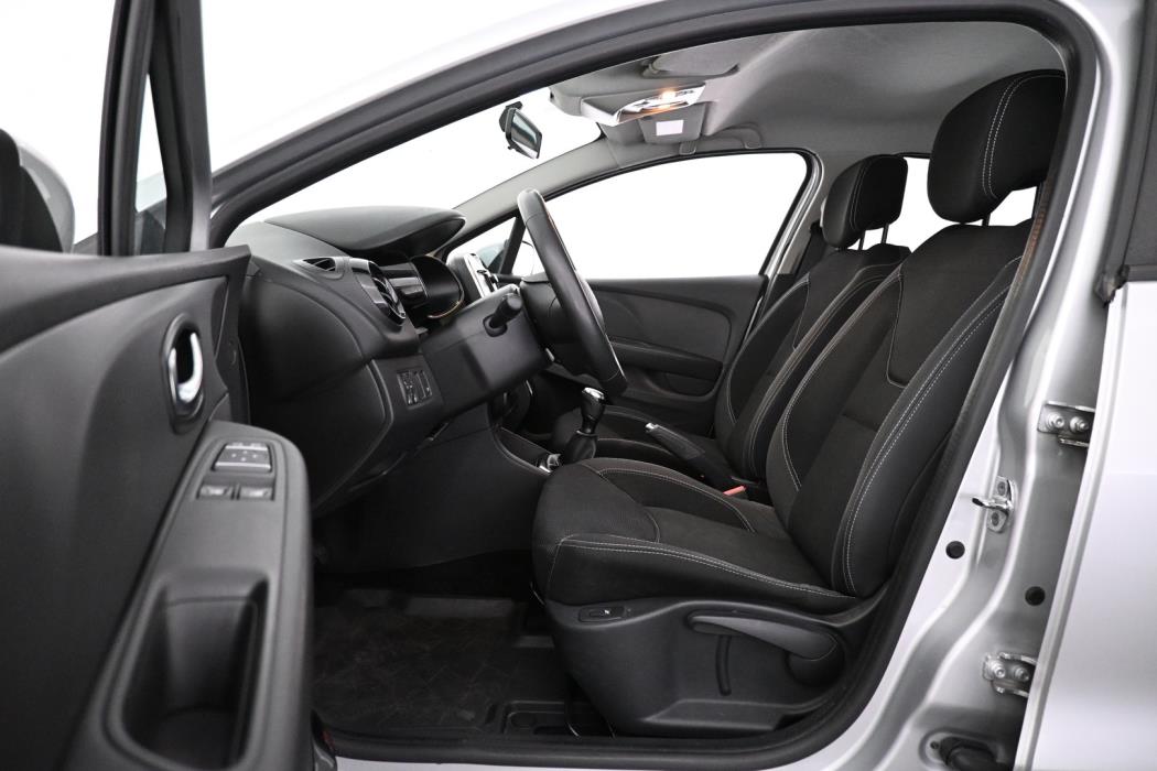 RENAULT Clio 2018