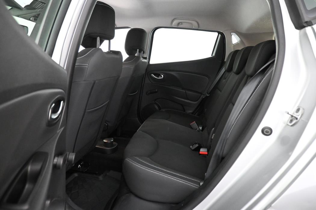 RENAULT Clio 2018