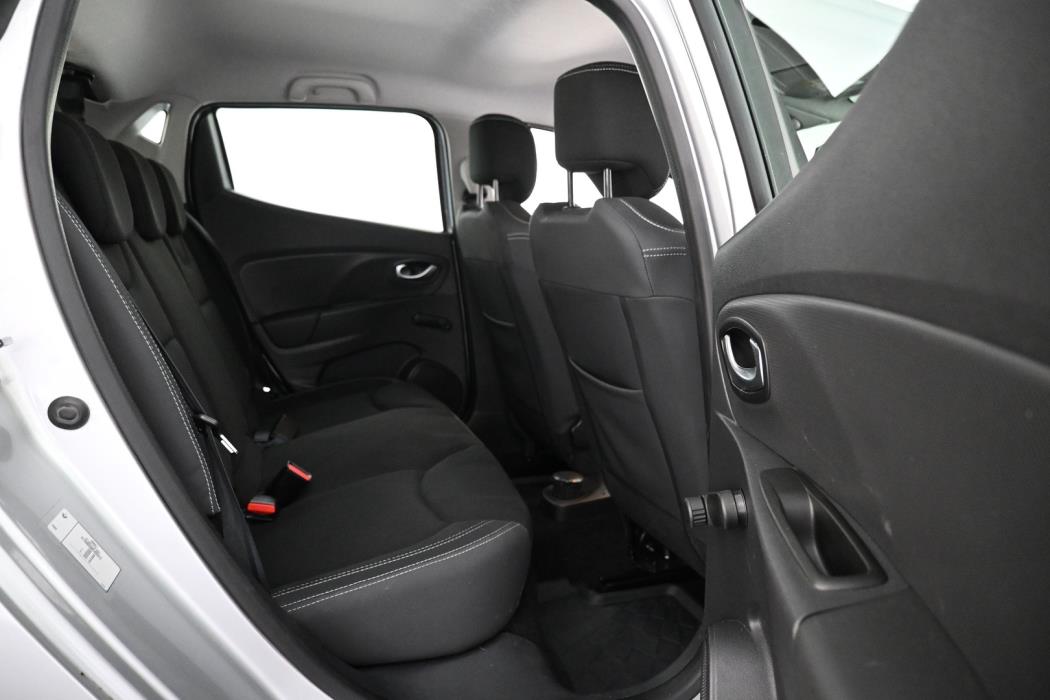 RENAULT Clio 2018