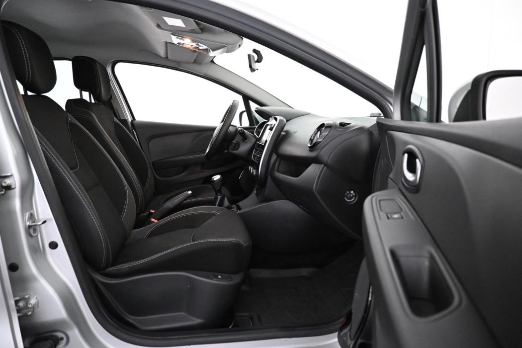 RENAULT Clio 2018