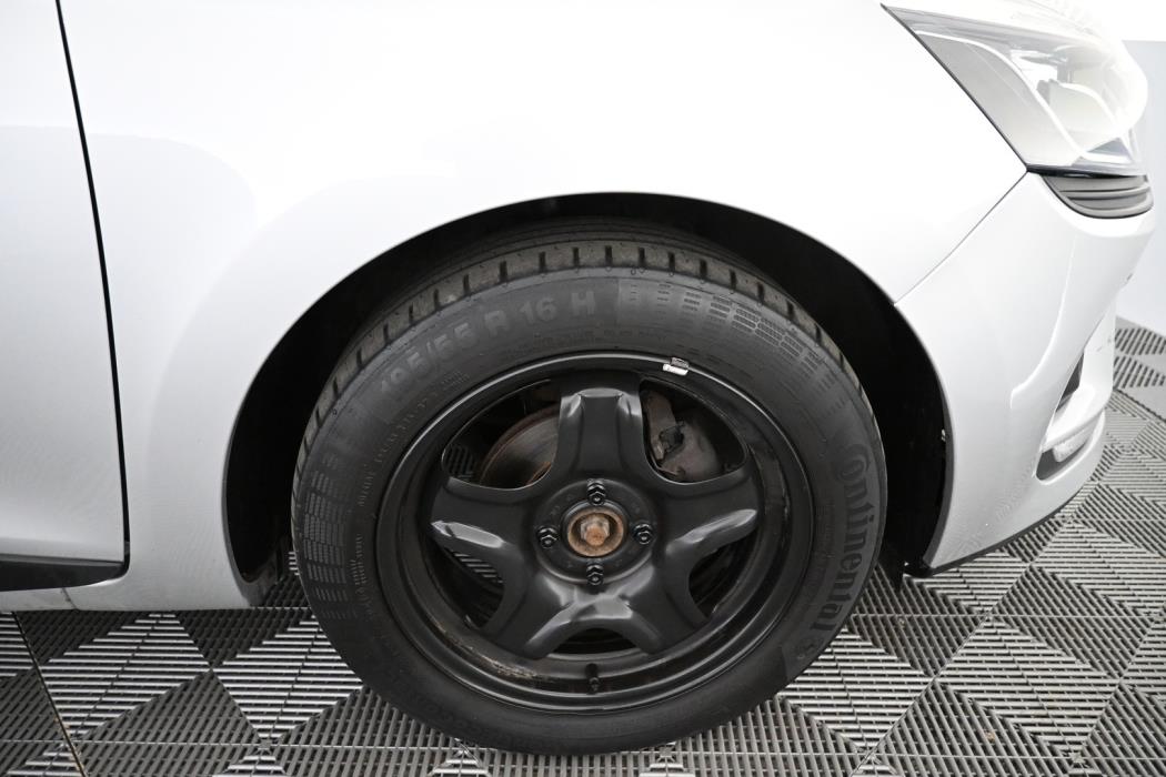 RENAULT Clio 2018
