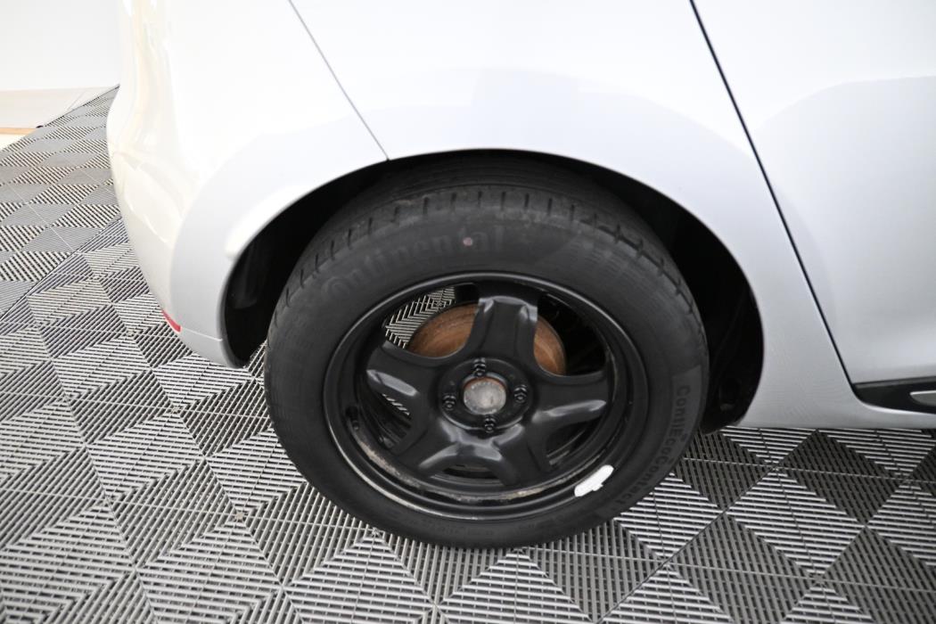 RENAULT Clio 2018