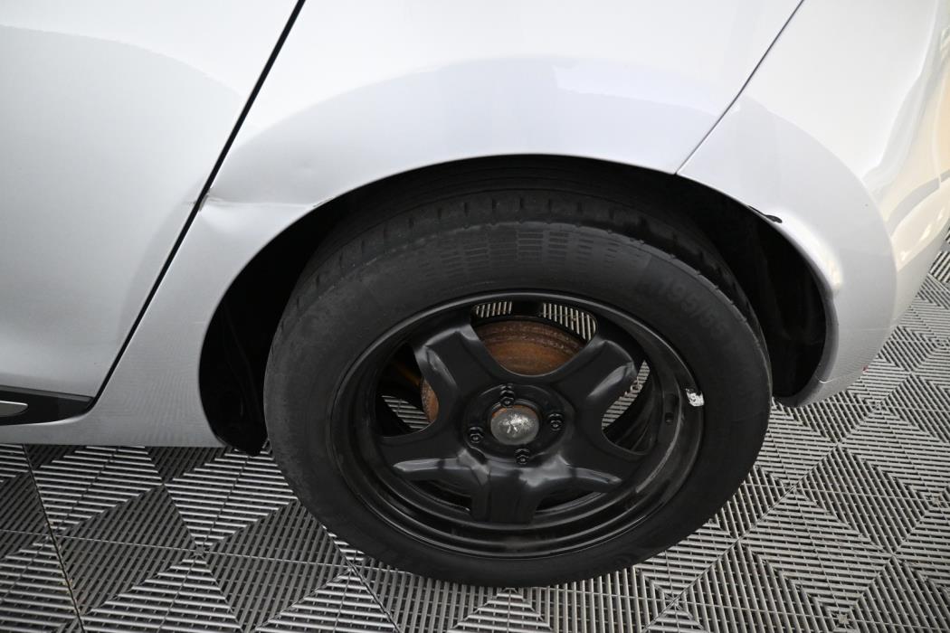 RENAULT Clio 2018