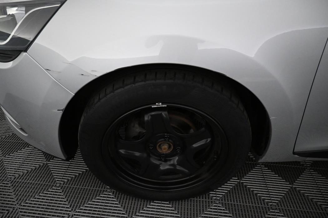 RENAULT Clio 2018