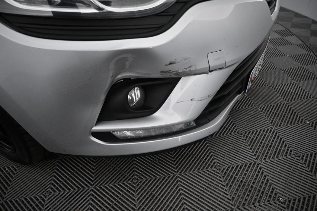 RENAULT Clio 2018