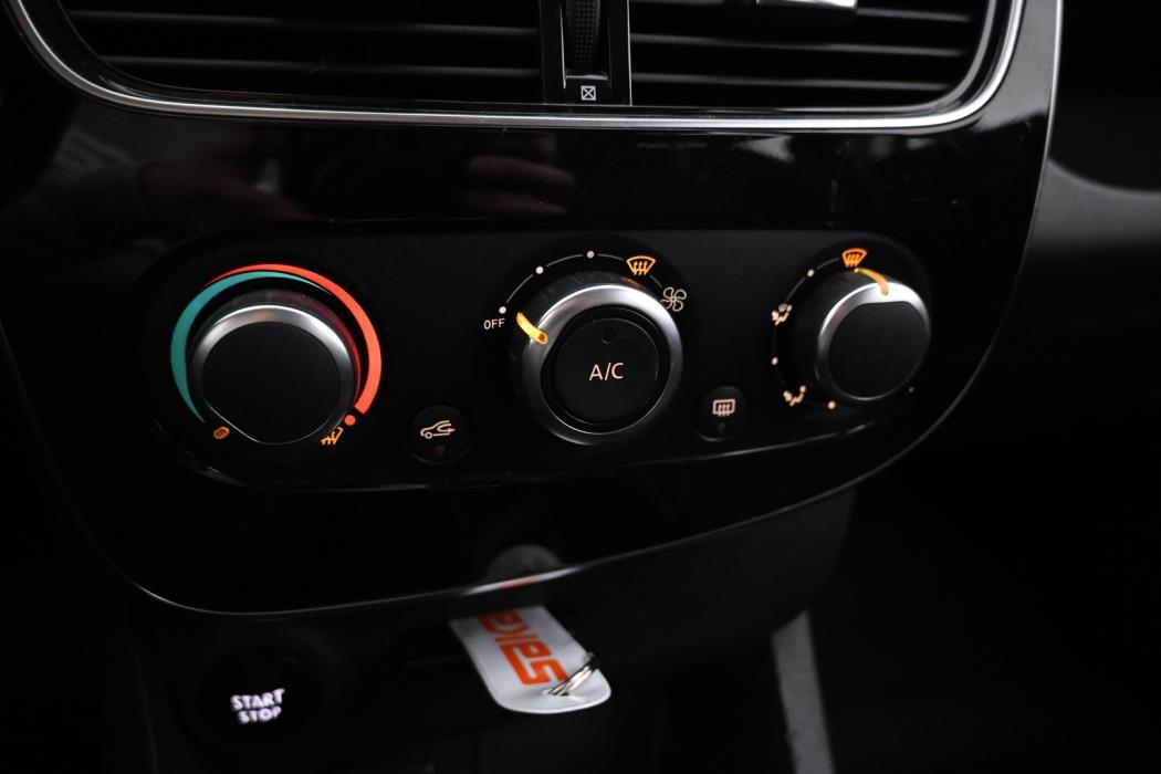 RENAULT Clio 2018