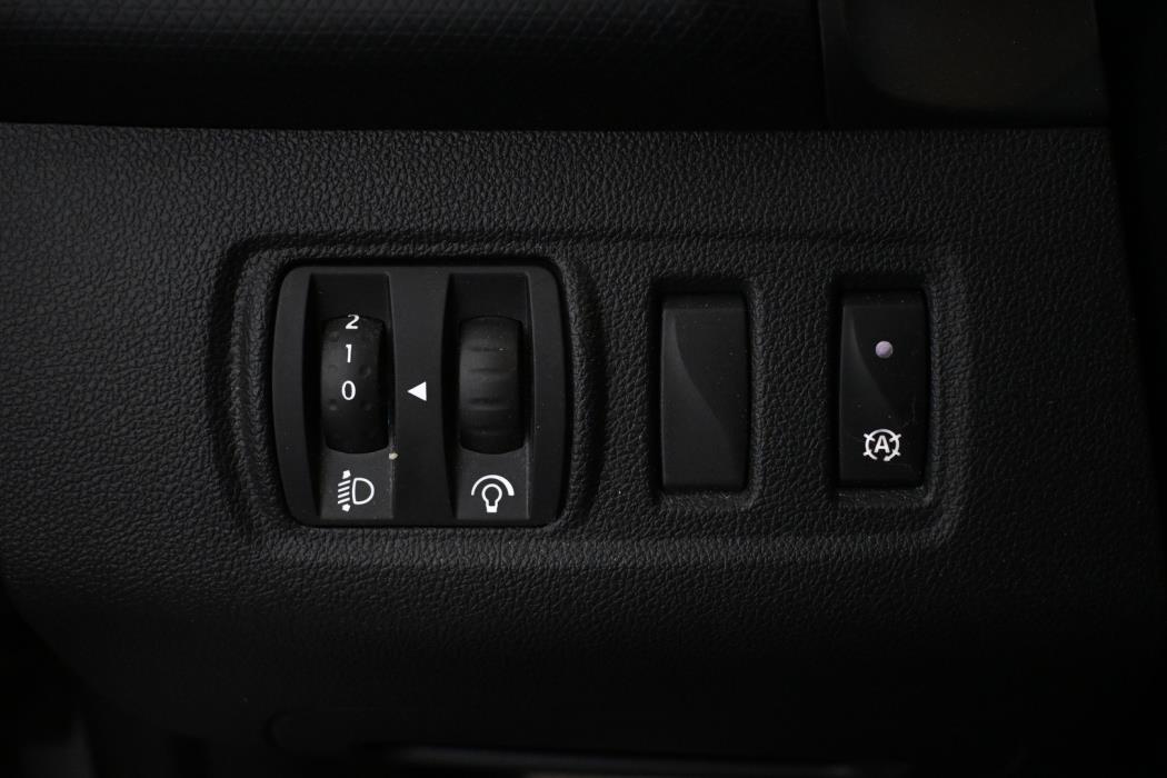 RENAULT Clio 2018