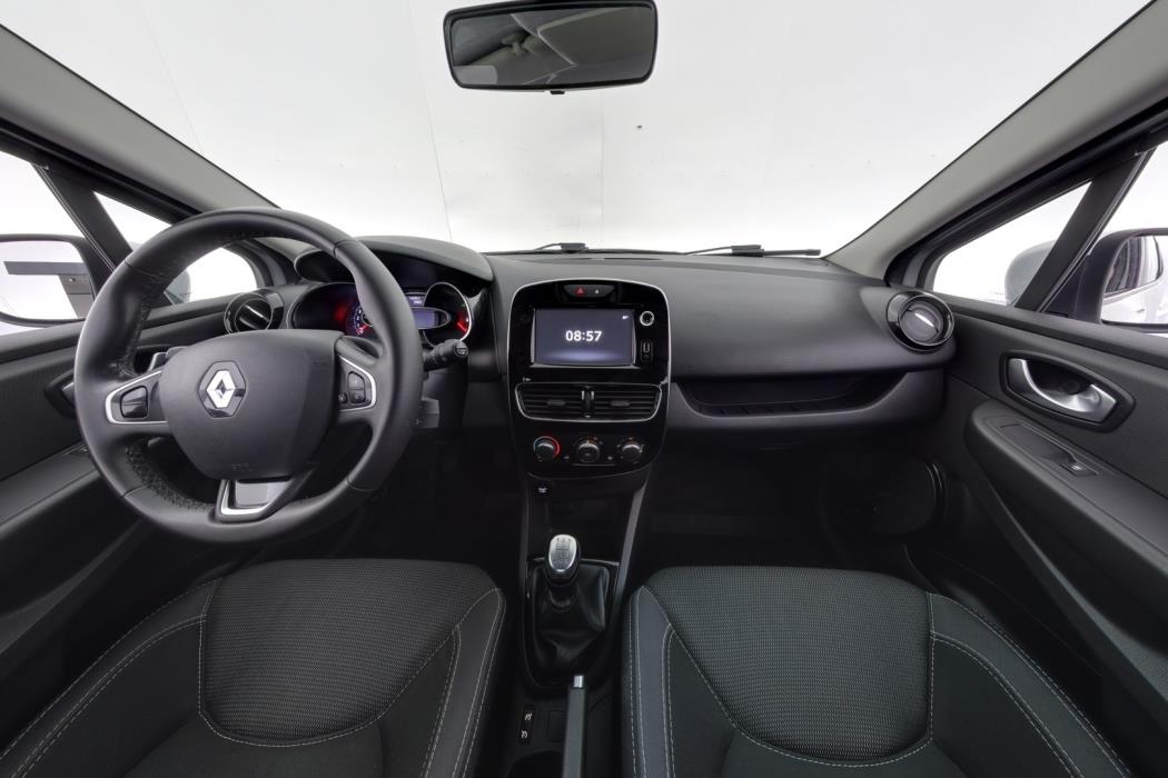 RENAULT Clio 2018