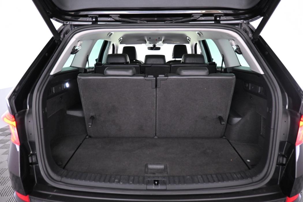 SKODA Kodiaq 2018