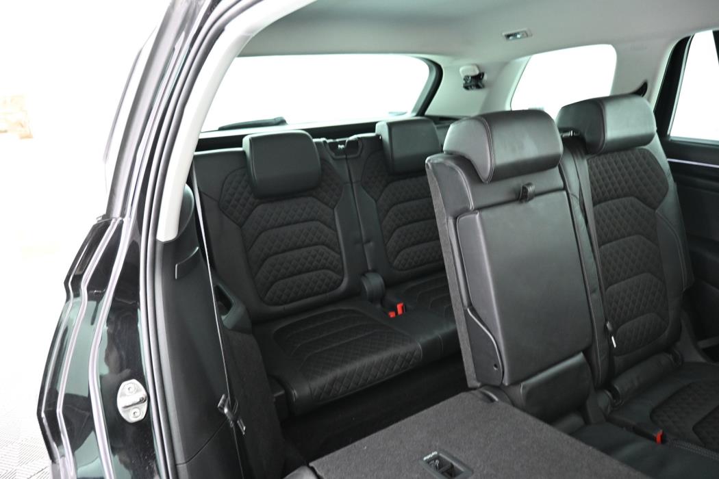SKODA Kodiaq 2018