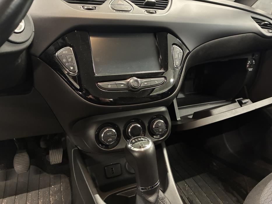 OPEL Corsa 2017