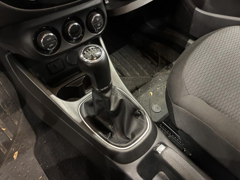 OPEL Corsa 2017