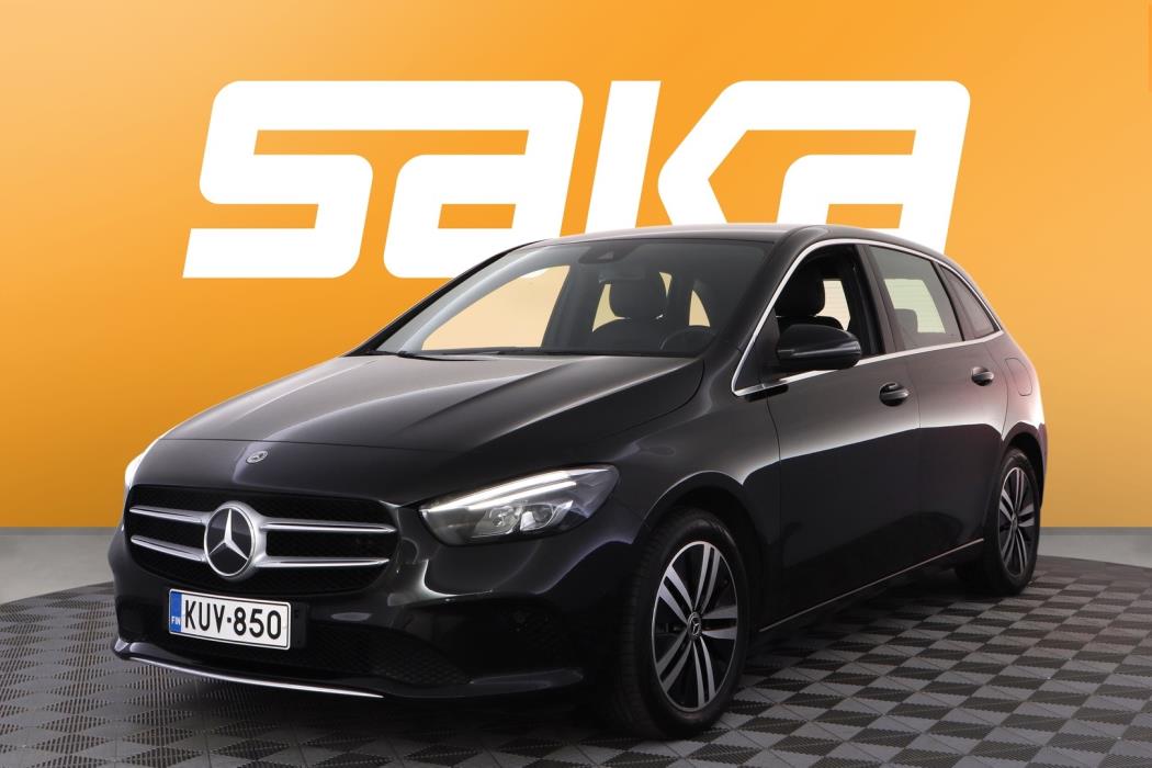 MERCEDES-BENZ B 2023