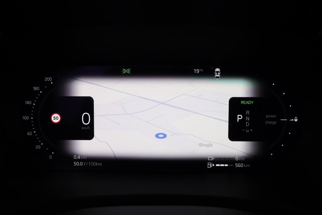 VOLVO V90 2022