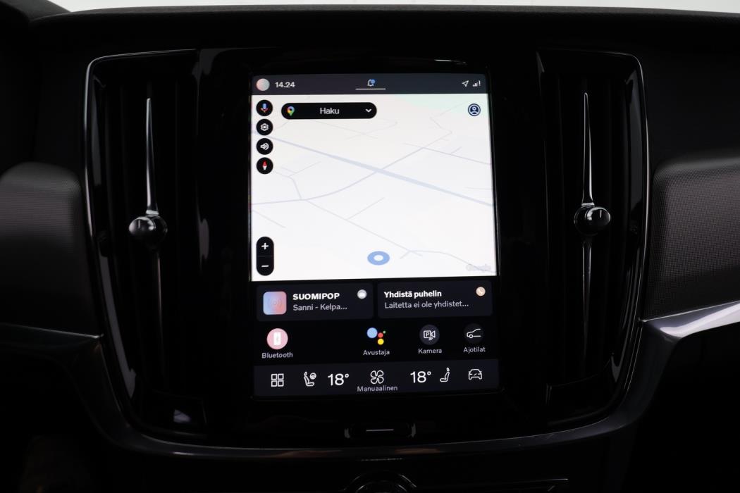 VOLVO V90 2022