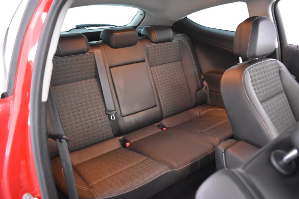 OPEL Astra 2012