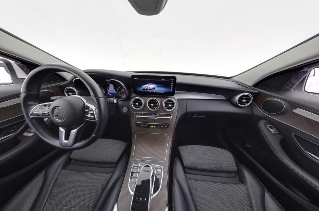MERCEDES-BENZ C 2020