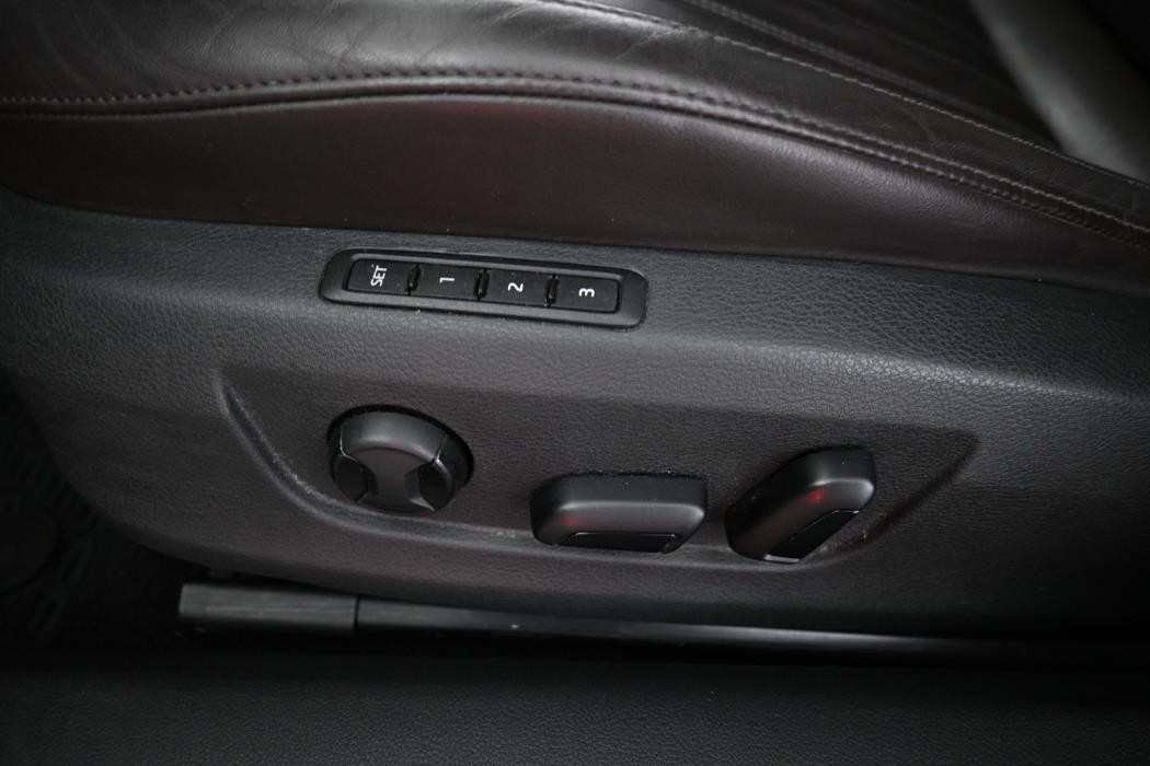SKODA Superb 2016