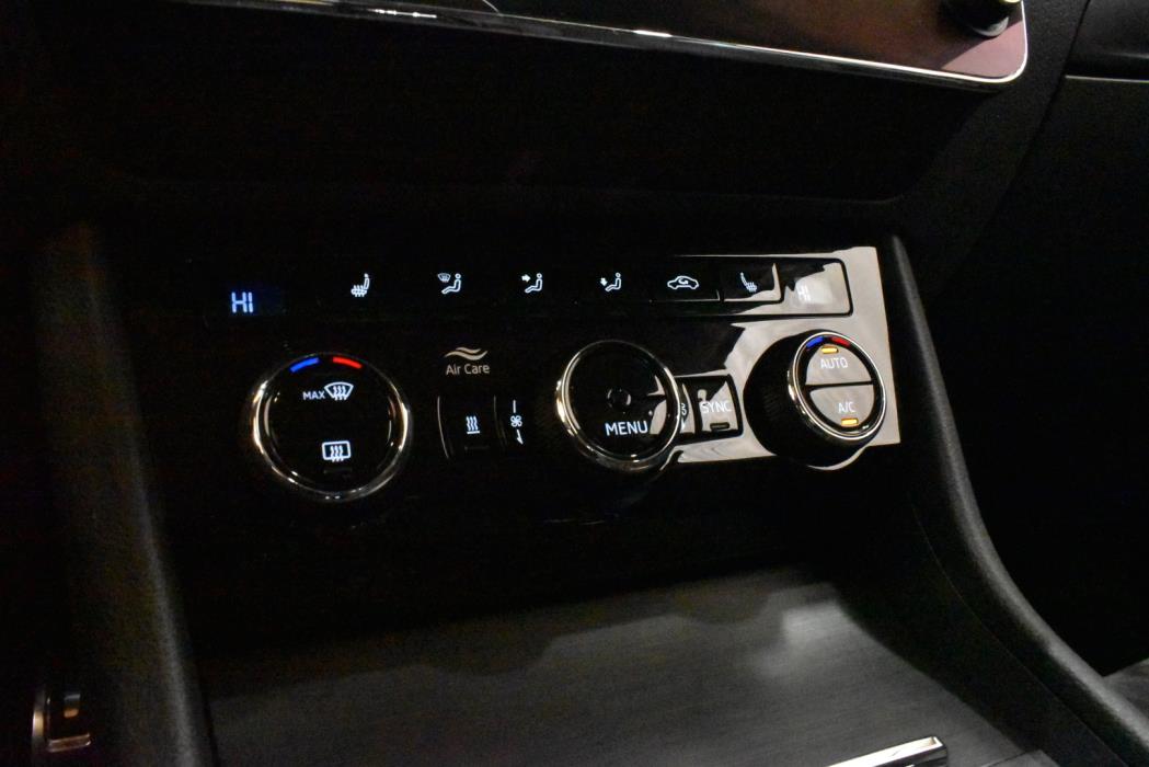 SKODA Superb 2020
