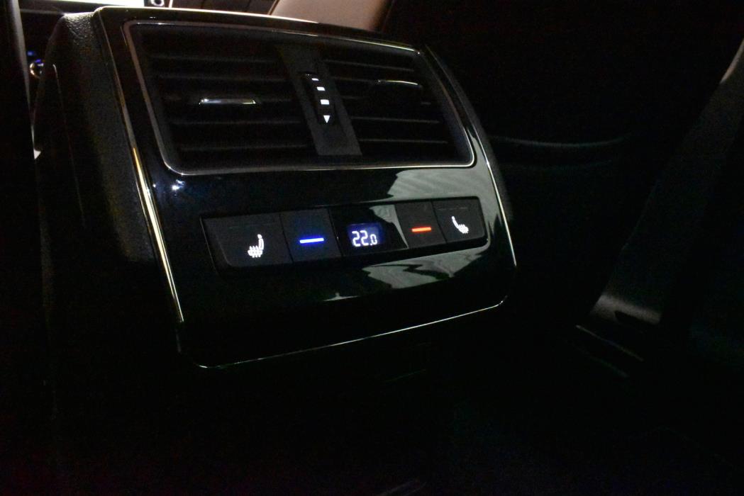 SKODA Superb 2020