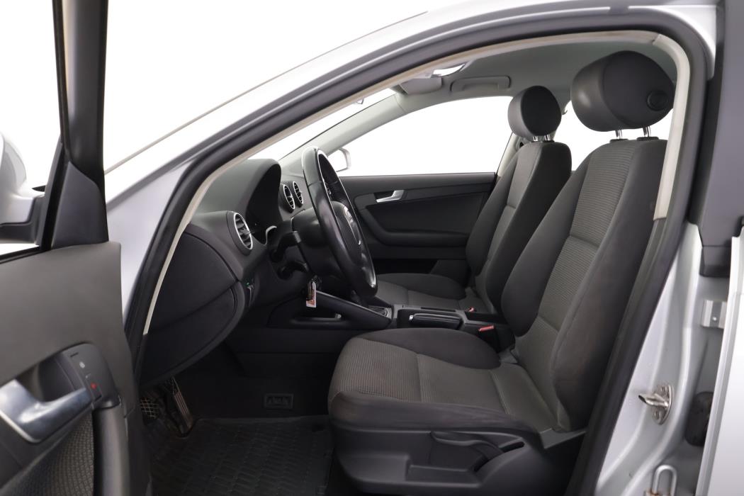 AUDI A3 2007