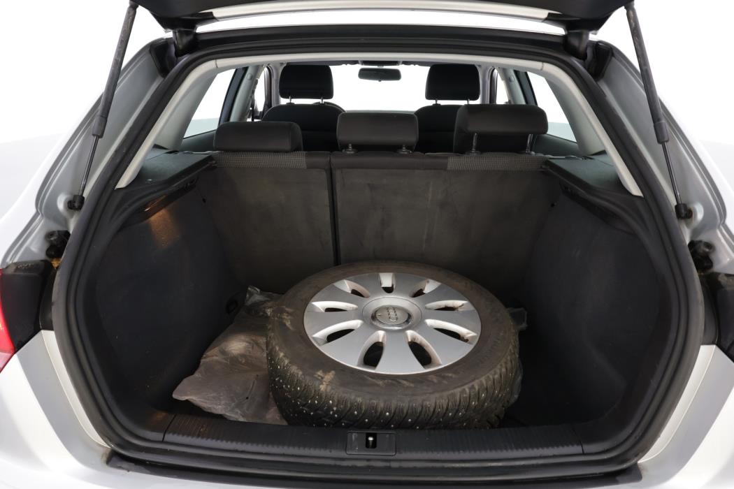 AUDI A3 2007
