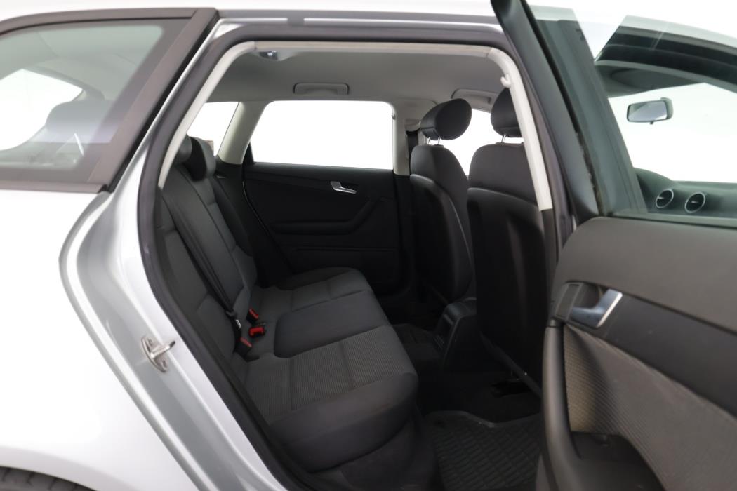 AUDI A3 2007