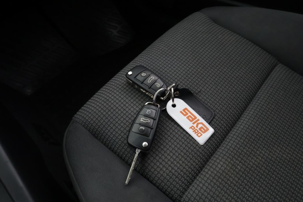 AUDI A3 2007