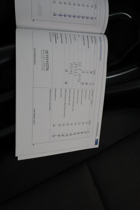 AUDI A3 2007