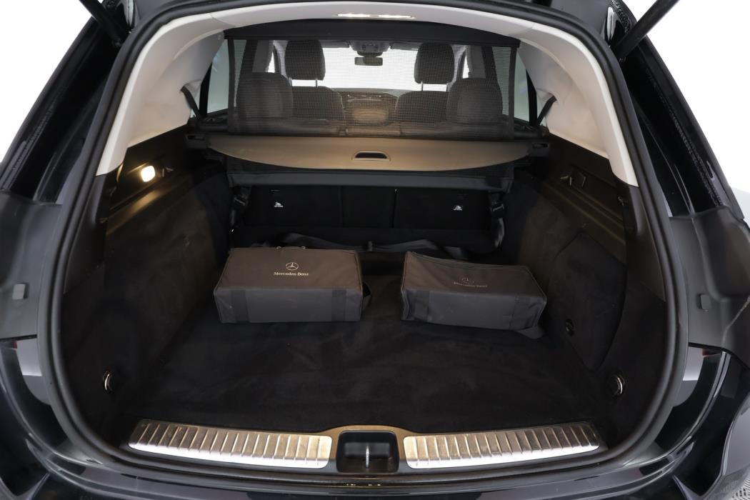 MERCEDES-BENZ GLE 2021