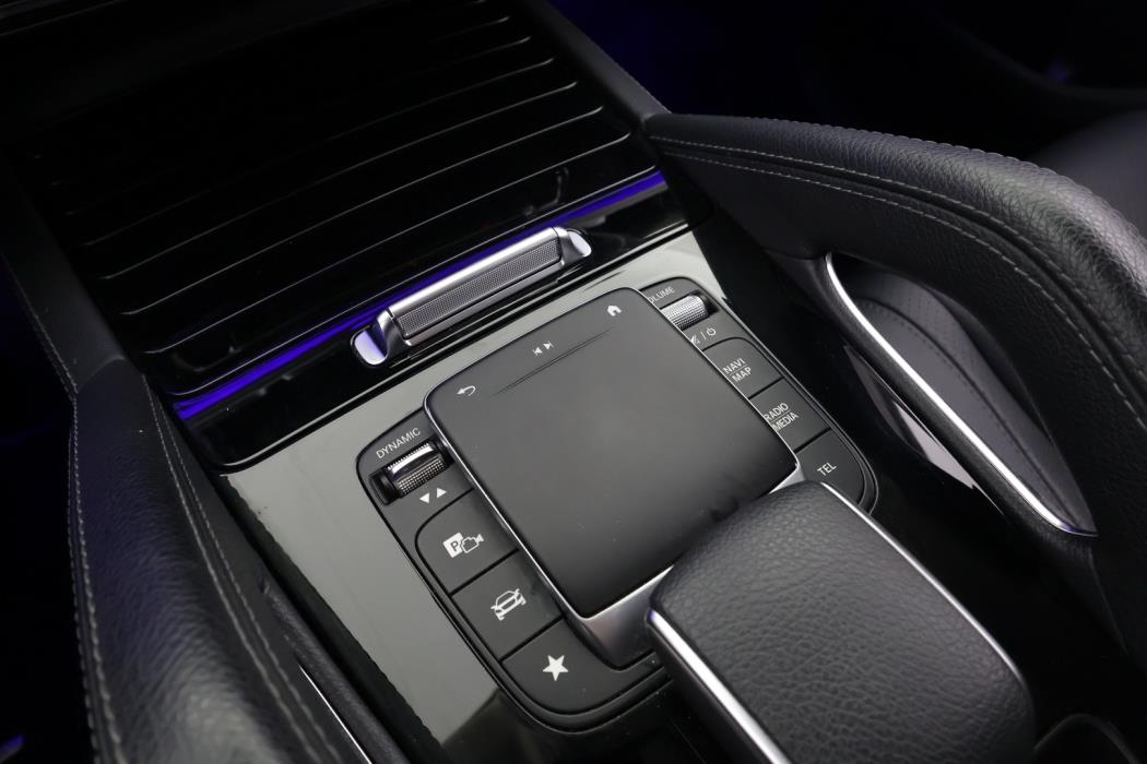MERCEDES-BENZ GLE 2021