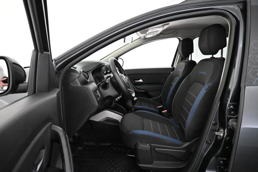 DACIA Duster 2021