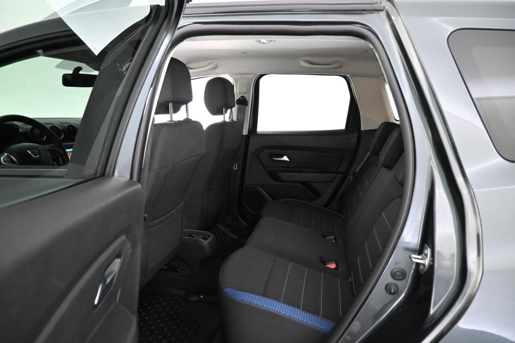 DACIA Duster 2021