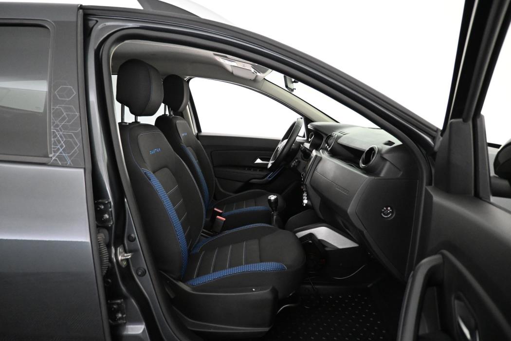 DACIA Duster 2021