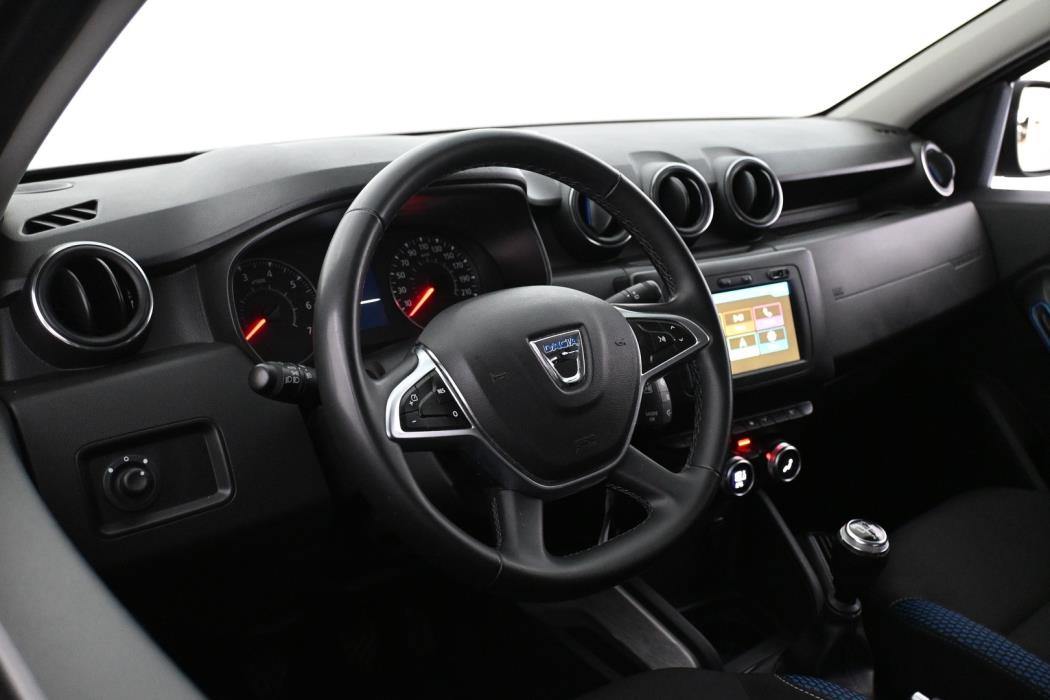 DACIA Duster 2021