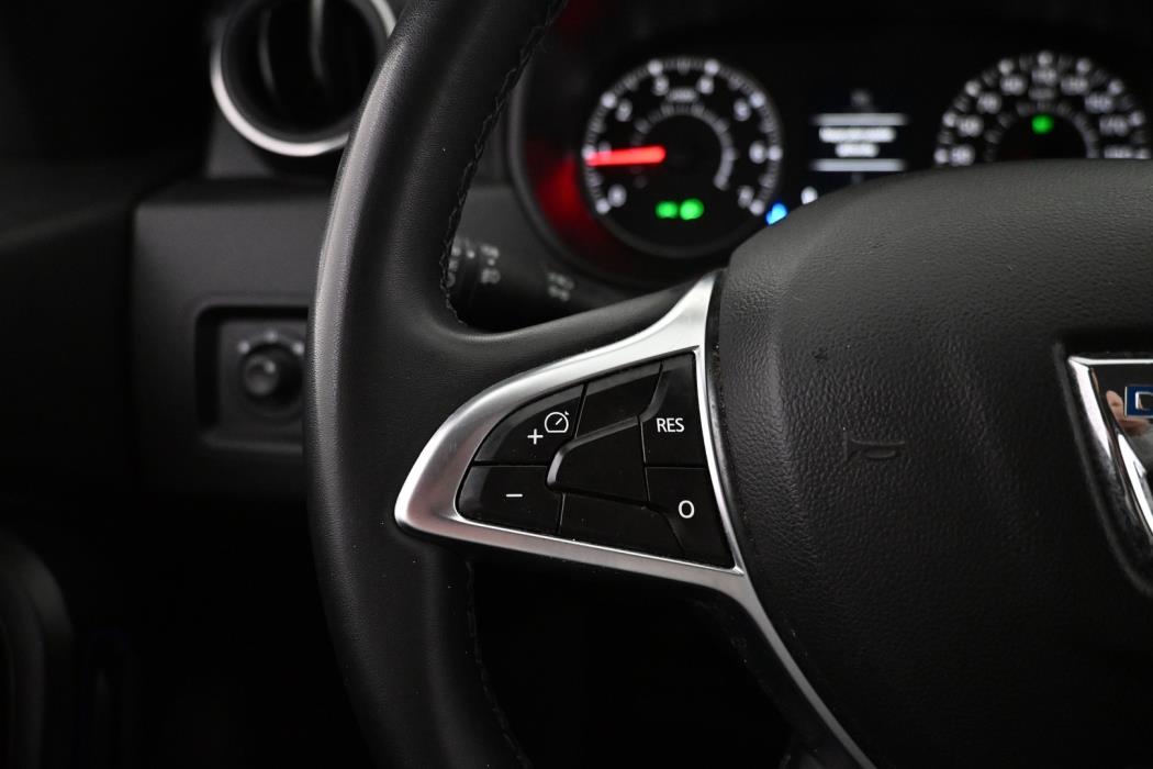 DACIA Duster 2021